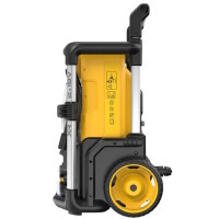 DeWalt Akku-Hochdruckreiniger DCMPW1600N-XJ, 18 V - ohne Akk