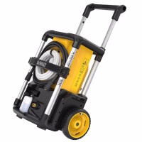 DeWalt Akku-Hochdruckreiniger DCMPW1600N-XJ, 18 V - ohne Akk