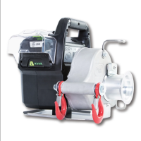 Portable Winch Akku-Zugwinde PCW3000-Li - ohne Akku & La