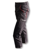 Honda UVEX Bundhose, Gr. 90