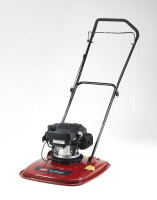TORO Luftkissenmäher Hoverpro 550 gallery