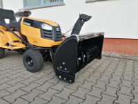 Cub Cadet Rasentraktor LT3 PR105 4
