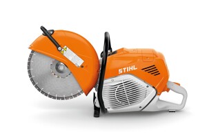 STIHL Trennschleifer TS 710i