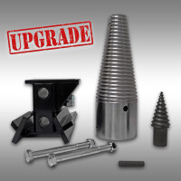 Jansen UPGRADE-SET für HBG-1500. Umbau v