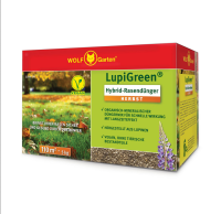 Wolf-Garten LupiGreen® HYBRID-RASEND gallery