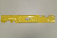 Cub Cadet Ersatzmesser für Aufsitzm gallery