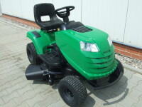 STIGA Benzin-Rasentraktor SD 98 Hydro 1