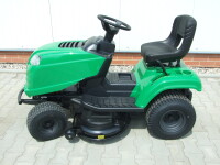 STIGA Benzin-Rasentraktor SD 98 Hydro 2