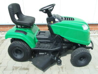 STIGA Benzin-Rasentraktor SD 98 Hydro 4
