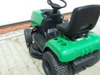 STIGA Benzin-Rasentraktor SD 98 Hydro 6