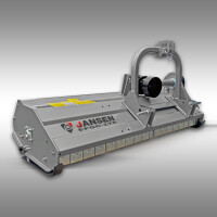 Jansen Schlegelmulcher EFGC-175 cm, Schlegelmähwerk, Mu