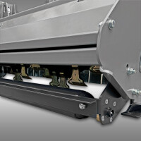 Jansen Schlegelmulcher EFGC-175 cm, Schlegelmähwerk, Mu