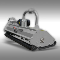Jansen Schlegelmulcher EFGC-145 cm, Schlegelmähwerk, Mu
