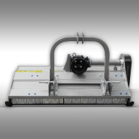 Jansen Schlegelmulcher EFGC-145 cm, Schlegelmähwerk, Mu