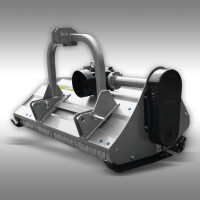 Jansen Schlegelmulcher EFGC-145 cm, Schlegelmähwerk, Mu