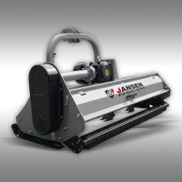 Jansen Schlegelmulcher EFGC-145 cm, Schlegelmähwerk, Mu