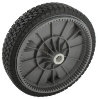 STIGA Ersatzrad für Rasen- und Laubkehrmaschine 2