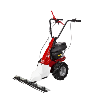 eurosystems Anbaugerät Schneidwerk 66 cm