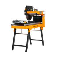 Lumag Steintrennmaschine STM450-700 1
