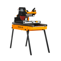 Lumag Steintrennmaschine STM350-800 2