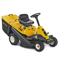 Cub Cadet Mini-Rider LR1 MR76 (Ausstellu gallery