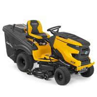 Cub Cadet Rasentraktor XT2 QR106 (Ausste gallery
