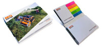 AS-Motor Haftnotizen