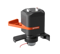 Segway Trimmer zum Randmähen für Na