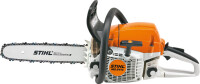 STIHL Motorsäge MS 241 C-M, gallery 3_2nd