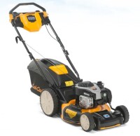 Cub Cadet Benzin-Rasenmäher LM3 CR5 gallery