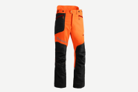 Husqvarna Trimmer- u. Freischneiderhose Techn