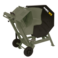 Gamul Wippkreissäge GAMUL-W5 1