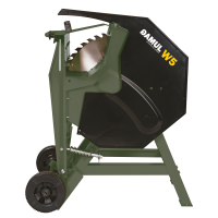 Gamul Wippkreissäge GAMUL-W5 2