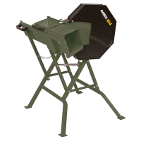 Gamul Wippkreissäge GAMUL-W4 1