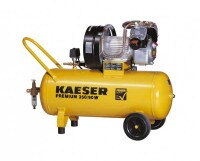 Kaeser Kompressor Premium 350/90 W - mit gallery