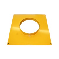 Wilms Adapter für Schlauchanschluss gallery