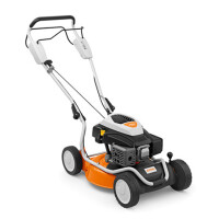 STIHL Benzin-Mulch-Rasenm&auml;her RM 2 RT
