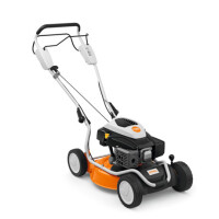 STIHL Benzin-Mulch-Rasenmäher RM 2 RT 4