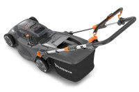 Husqvarna Akku-Rasenmäher A gallery 14_2nd