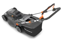 Husqvarna Akku-Rasenmäher A gallery 6_2nd