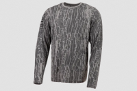 Husqvarna Xplorer Longsleeve Camouflage  gallery
