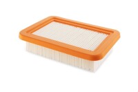Wilms Flachfilter - Klasse M 1