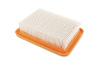 Wilms Flachfilter - Klasse M 2