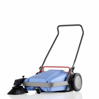 Kränzle Handkehrmaschine 1+1 1