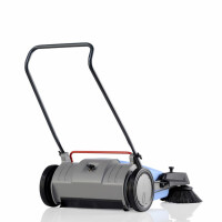 Kränzle Handkehrmaschine 1+1 2