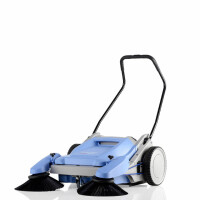 Kränzle Handkehrmaschine Colly 800 1