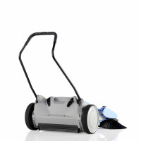 Kränzle Handkehrmaschine Colly 800 2