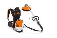 STIHL Benzin-Motorsense FR 460 TC-EM 1