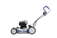 Mulchmaster Mulchmäher HM 46 A AKKU - ohne Akku & L