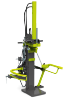 Posch Holzspalter Paldu 1100-15Z PZG-R gallery